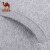 ラクダの子供服と子供服の秋の子供服ラインカートの厚いガゼルカジの头花灰150/72