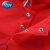 ディズニ·Dispneyは子供服を自営しています。子供服の中小童ニコ2019春夏新型DA 916680 D 01の真っ赤な色の120
