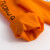 トーマス供服2019新型の秋服の中で、大子供のスポーザーツケ子供カジュアに少年レコットのオレンジ色120
