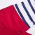 贝贝怡秋モデルの新型赤ちゃん服の子供ストライプの袖合わせ上着の春秋服163 S 253ナツメの赤い110 cm（身長100-110 cmをオススメします）