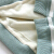 Class ic Teddy赤ちゃん加絨衣冬服男性子供服厚いストレープのシャツーwt 8116白140 cm