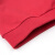HAZYSハラスメントのブラドの子供服の男性の子供服の男性の子供服の上着の秋冬の服の新型の子供服の丸襟のシフタの男性の子供服の漫画の上のフュージョンの多色の経典の赤155