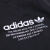 Adidas Ads Ade su供服17秋新作男性大童三つ葉スポススポーツツーカージュBQ 8355黒140