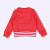 adidas亚迪斯子供服秋の子供服の女性の子供供服のカシミヤの服のカジュ・アルジュBQ 0546 BQ 0566 BQ 0566サイズの128の身長の125グルーを提案します。