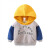 Class ic Teddy赤ちゃんは色の卫衣の冬の服の新型の男の子供服の子供服の子供服の子供服の厚着の上にwt 9132ピンクの110 cmにかけてふります。
