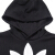 Adidas Ade su供服卫衣の新型男性大童三つ叶の草レンコトートのセジットCD 6499黒CD 6499モデルの164は身长164 cmのぐるっとをお勧めします。