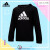 Adidas Adidas Ade su供服19春秋新款青少年女中大童斯po-tsu u u u.tin Gutカーバードドド学生カージアル上着DV 08001 DV 08011 164