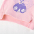 ディズニ(Dispney)春新作の女の子用カーディィガインの甘さレレスの上のボント173 S 947ピン90 cm