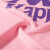 Kappa Kids子供服2019春夏男女の児童がファン園の襟カバーのニトウエアの雨の粉の120を刺します。