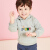 maxwin斉天大圣男小童18ヶ月-4歳の男の子の厚いレユニオン31赤の100 cm