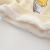 Class ic Teddy赤ちゃんの小鸟の衣の冬の服の新型の女の子供服の子供服の子供服の服の更に厚い帽子のシャツーwt 9250杏色の90 cm
