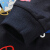 Class ic Teddy秋冬の服装の男性の子供服の子供服の上着の4558灰色（春秋の金）の140ヤード