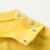 ミニバラ男の子供服のӢドガド秋の新型子供服の子供服の袖の浅土黄3712 130肩を开けます。