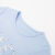 Moomoo子供服カバ头の长袖nightの女の子新型赤ちゃんって腰の口のガドレードの明の粉を収获します。110/56