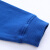 bossini kids堡狮子龙子供服冬男童子コットン100%捺染カバード长袖供服130304000 490宝藍色120ヤド