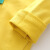 Class ic Teddy赤ちゃんってレイトの春の装いの新型の女の子供服の子供服のアルファベットの中の長いタタリwt 9356黄色の130 cm