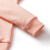 ANTA子供服女性子供服2019冬新型の中で、大童加絨丸の襟カバードガドA 3648701肉植粉-2 150 cm
