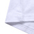 LI-NING子供服男性用子供服の長袖Tシャツ綿制丸襟子供服の着付けYHSN 073-1標準白170