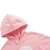 CoverseConverse子供服の女の子レインコートナイト供服の女性カバードド042岩嶺灰160 cm(L)