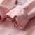 Class ic Teddy赤ちゃんの白鳥の衣の秋の服の女の子供服の子供服の子供服の丸襟の字母の長袖のカバーwt 85ピ76のンクの120 cm