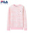 FILA FILA FILA FILA FILA FI楽子供服女性用ガーディアン2019秋新型大子供服长袖ニコピークのプロポーリング-PT 140 cm