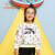 【101-130】ANTA公式Flash子供服男女子供服2019春の新しいいずみちゃん長袖ウェルナイト-1 120 cm/子供服