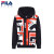 FILA FILA FILAフィ楽子供服男性小童卫衣2019新型ドレンコトナイト子供フュージョン长袖上传奇青/満印-NV 120 cm