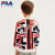 FILA FILA FILA FILA FILA FI楽子供服男小童卫衣打色套2010秋新型子供斯ポツー长袖上着満印-PT 130 cm