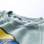 子供服の子供供服の子供供服2018秋冬の新型子供供用カーーディガ赤ちゃんカージュジュアの着付けの中の子供供の赤ちゃんの長袖のカバアロー。