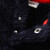 ディズニの子供服の子供用长袖の上には、秋冬の新商品の赤ちゃんの子供のフファッションの毛のレースの服の浅い米の白さ90 cm