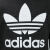 Adidas Adidas Ade su供服三つ葉草少年子供服2019新型学生青少年中大童長袖上着DV 2870经典典黒152 yaードオススメ身長150ぐらい