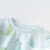 davebella Devibela春の新商品の子供服の頭のガ-ディィアンの子供服の子供服の猫の押染110 cm（身長100-110 cmを提案します）