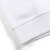 LI-NING子供の旗艦店の子供服の衛衣の2019秋の新型の男の子のバスケツは頭が帽子の護衛のYWD P 035-2標準の白の110がないということです。