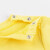 ディズニの子供服の女の子の子供用コート100%ガーディアンの上に2020年春新作ディックの赤ちゃん服の黄色5歳/身長120 cm