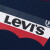 Levi's李維斯男性童衛衣秋季子供服長袖カバー秋冬服は80-160深藍150(M)を着用しています。