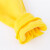 ディズニ·ランド（Dispney）子供服男性用スポツー保温ガーディィ·エイン秋ミレー按染セトのトッピングは黄色3歳/身長100 cmです。