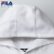 FILA FILA FILA FILA FILA子供服男性用子供服2020秋冬服新型子供の中で大童レモントート洋気運動上のフュージョン基準白-WT 160 cm