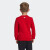adidas Ads 2020秋の男性の子供服GG 3590浅滇紅A 128/身長128 cmを提案します。